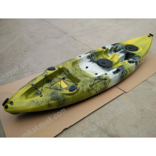 Caiaque novo do oceano &amp; Kayak da pesca Sit-on-Top Tipo (M03)